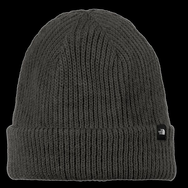 Circular Rib Beanie Thumbnail