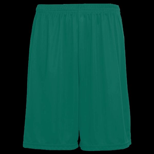 Youth Training Shorts Thumbnail