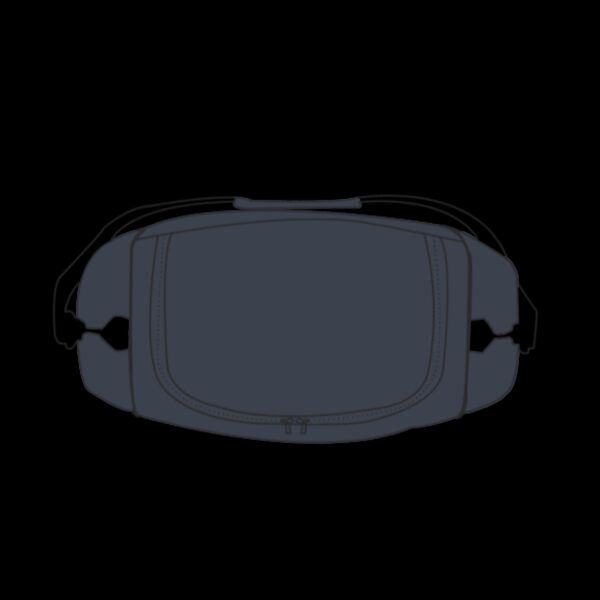 Brasilia Small Duffel Thumbnail