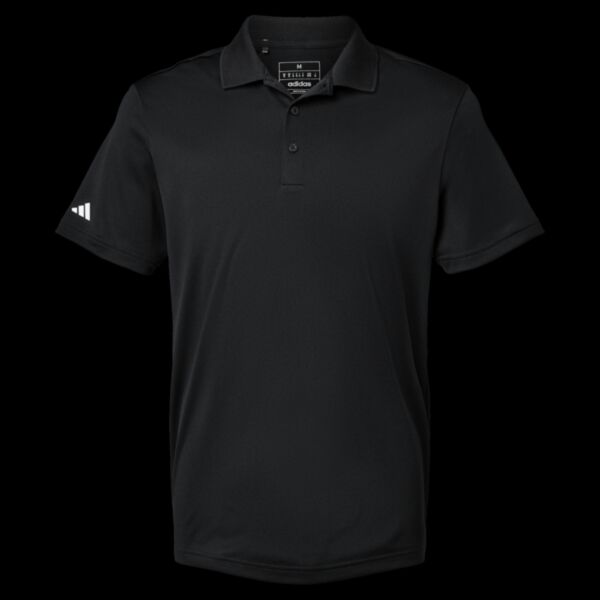 Men's Performance Piqué Polo Thumbnail