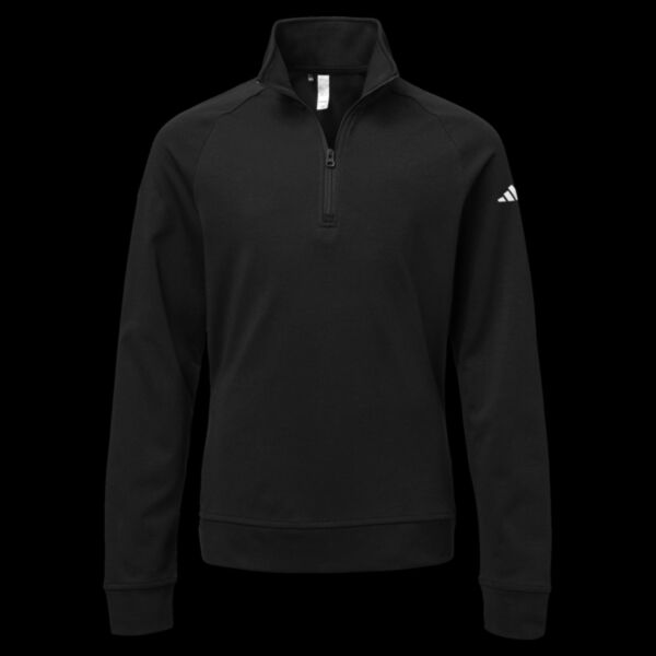 Youth Performance Quarter-Zip Pullover Thumbnail