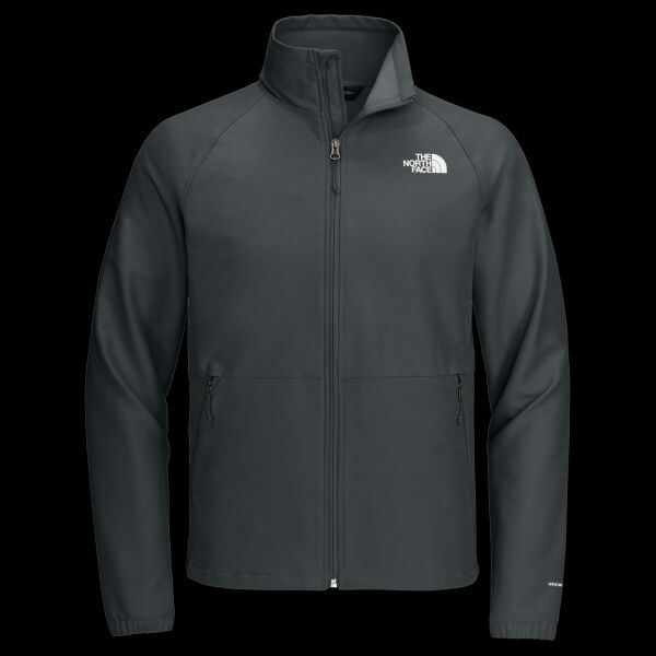 Barr Lake Soft Shell Jacket Thumbnail