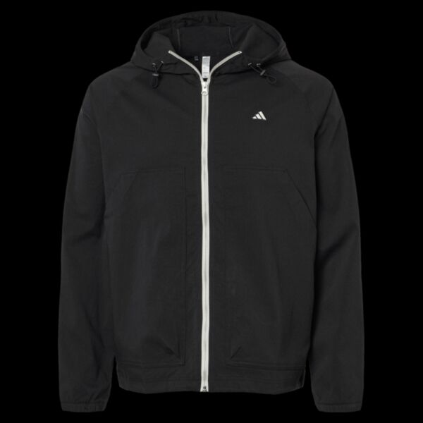 Men's Go-To Utility Durable Water-Repellant Full-Zip Jacket Thumbnail