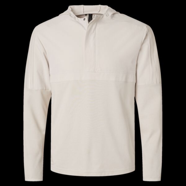 Men's Half-Zip Hooded Anorak Thumbnail