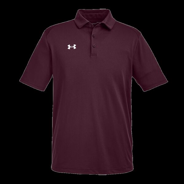 Men's Tech™ Polo Thumbnail