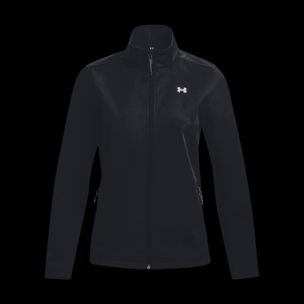 Women's ColdGear® Infrared Shield 2.0 Jacket Thumbnail