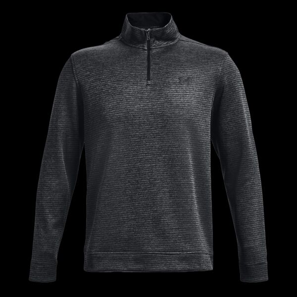 Men's Storm Sweater Fleece Quarter-Zip Pullover Thumbnail