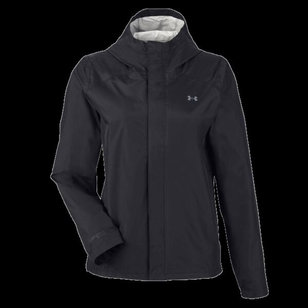 Women's Cloudstrike 2.0 Jacket Thumbnail