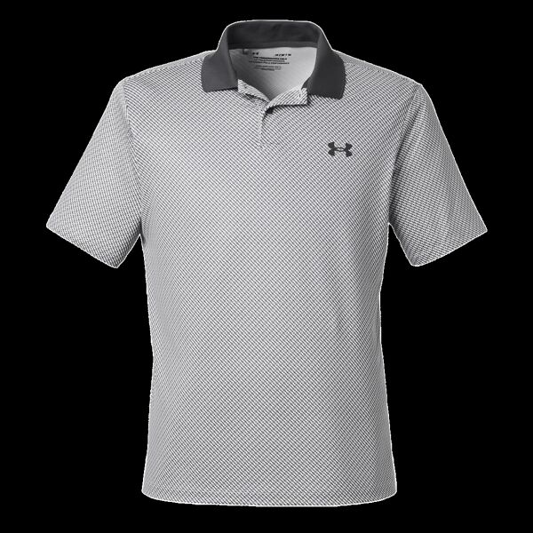 Men's 3.0 Printed Performance Polo Thumbnail