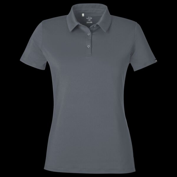 Women's Recycled Polo Thumbnail
