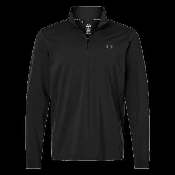 Men's Drive Quarter-Zip Pullover Thumbnail