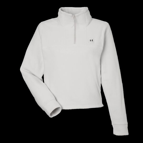 Women's Expanse Fleece Half-Zip Pullover Thumbnail
