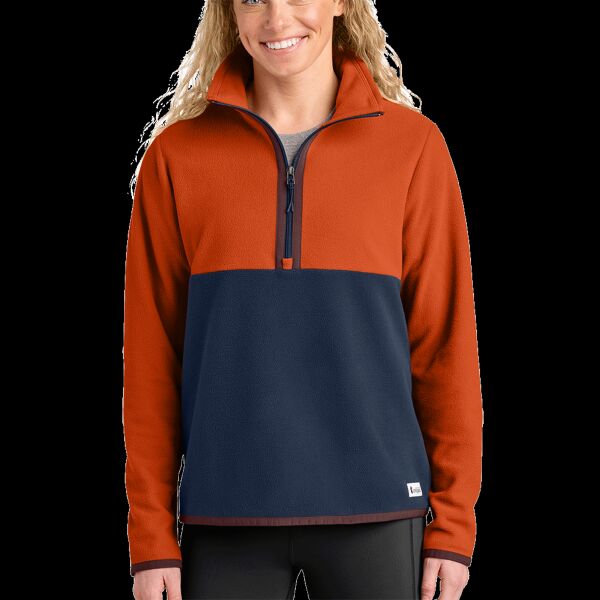 Women's Amado 1/2 Zip Fleece Thumbnail