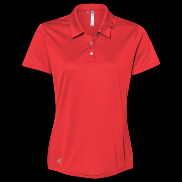 Women's Performance Polo Thumbnail
