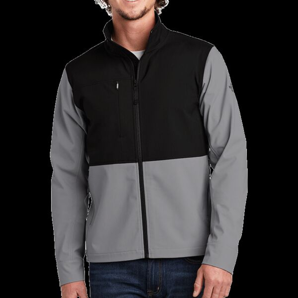 Castle Rock Soft Shell Jacket Thumbnail