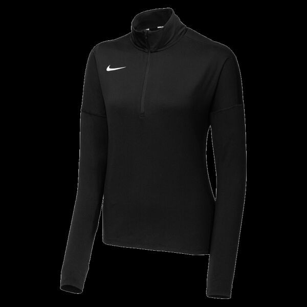 Ladies Dry Element 1/2 Zip Cover Up Thumbnail