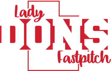 Lady Dons Fastpitch