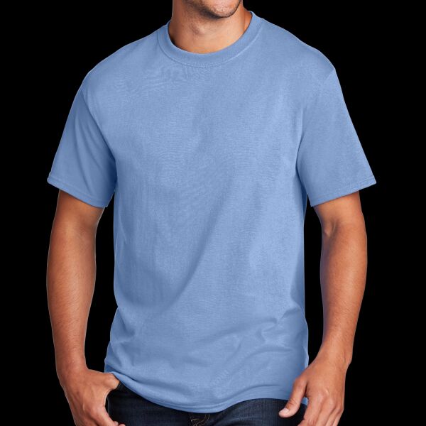 Core Cotton Tee Thumbnail