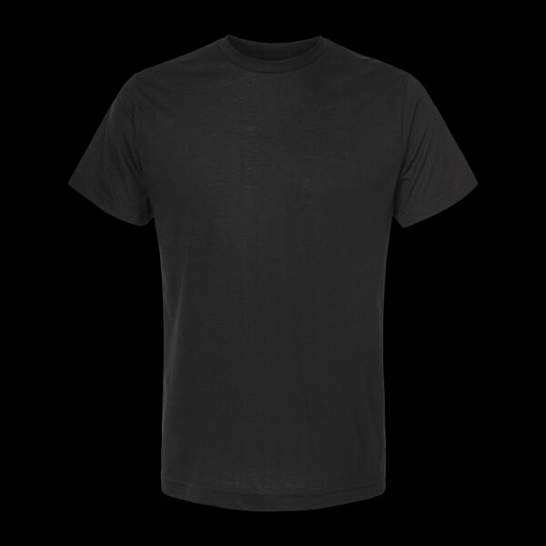 Unisex Poly-Rich T-Shirt Thumbnail