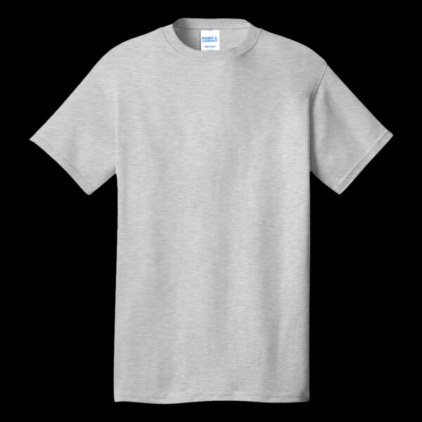 Tall Core Cotton Tee Thumbnail