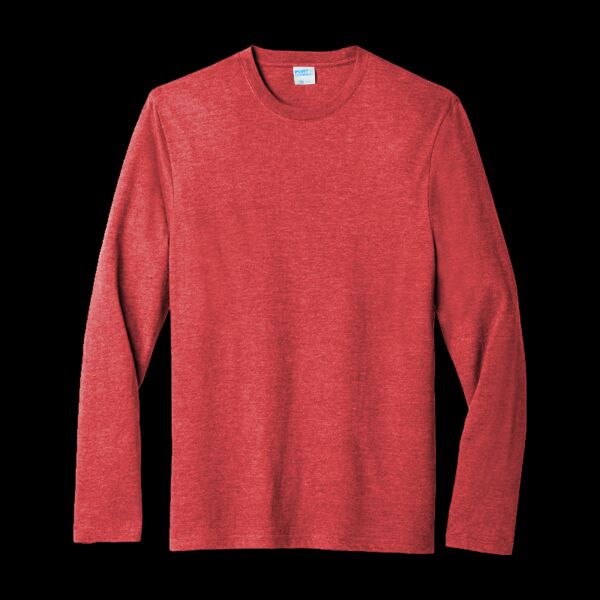 Long Sleeve Fan Favorite  Blend Tee Thumbnail