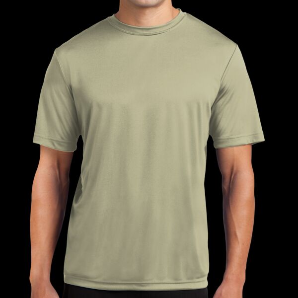 Tall PosiCharge ® Competitor Tee Thumbnail