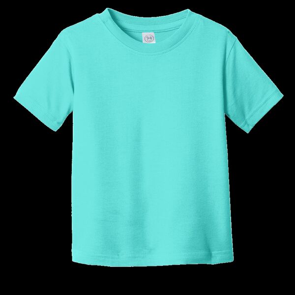 Toddler Fine Jersey Tee Thumbnail