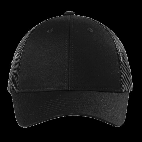Low Profile Snapback Trucker Cap Thumbnail