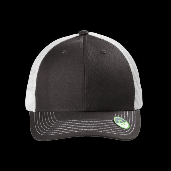 Eco Snapback Trucker Cap Thumbnail