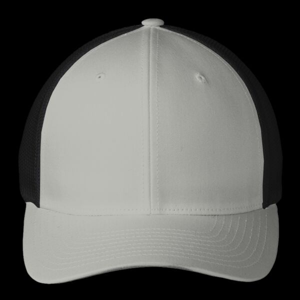 Flexfit ® Mesh Back Cap Thumbnail