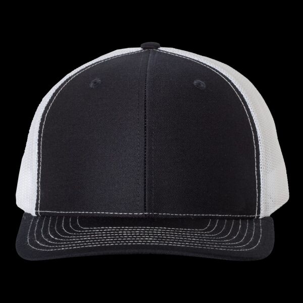 Adjustable Snapback Trucker Cap Thumbnail