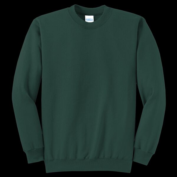 Core Fleece Crewneck Sweatshirt Thumbnail