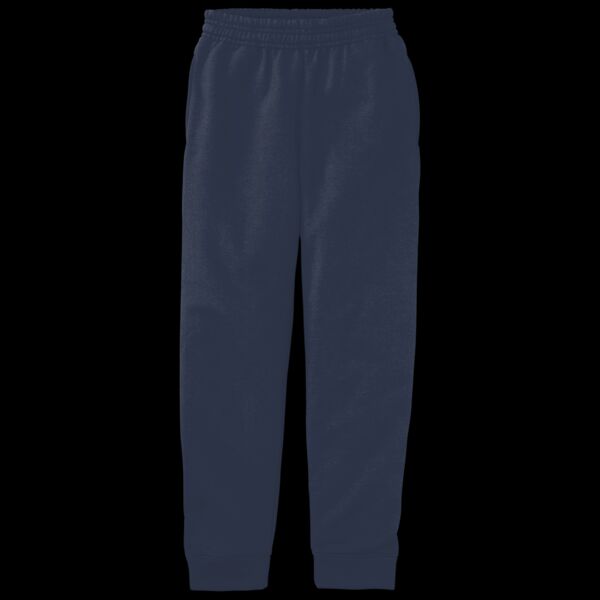 Youth Core Fleece Jogger Thumbnail