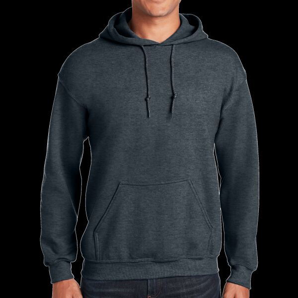 Heavy Blend  Hooded Sweatshirt Thumbnail