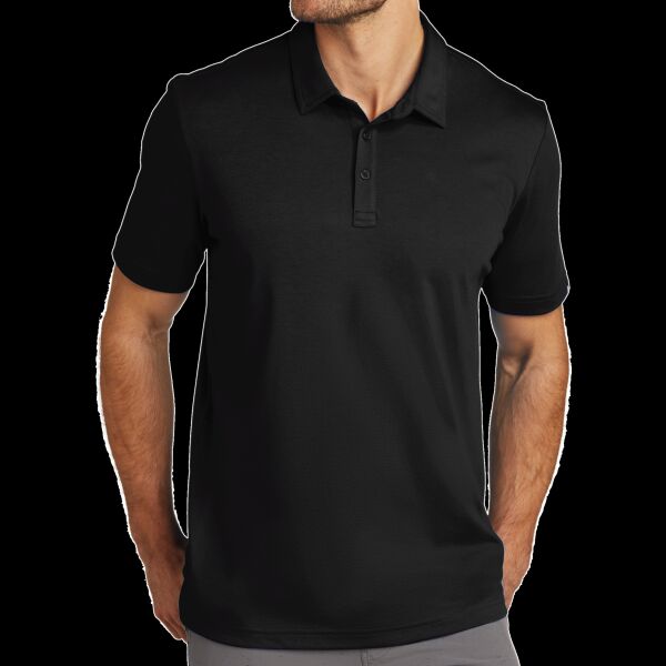 Oceanside Solid Polo Thumbnail