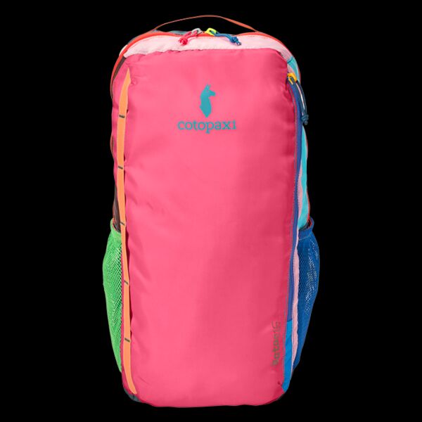 Batac Backpack Thumbnail