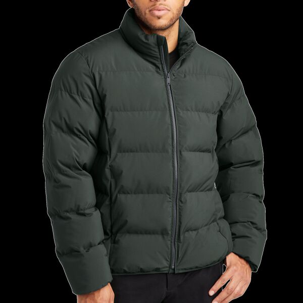 Puffy Jacket Thumbnail