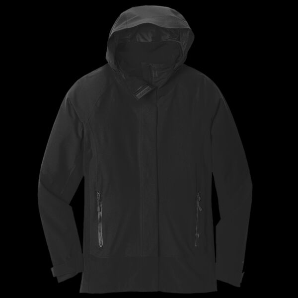 Ladies WeatherEdge ® Jacket Thumbnail