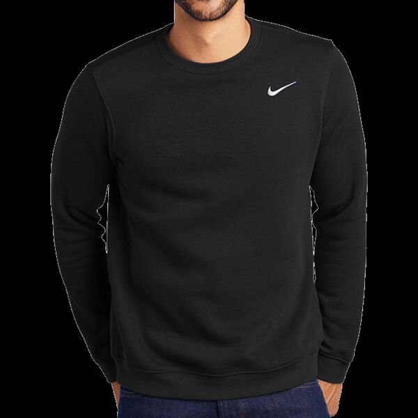 Club Fleece Crew Thumbnail