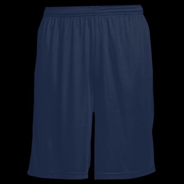 PosiCharge ® Competitor Short Thumbnail