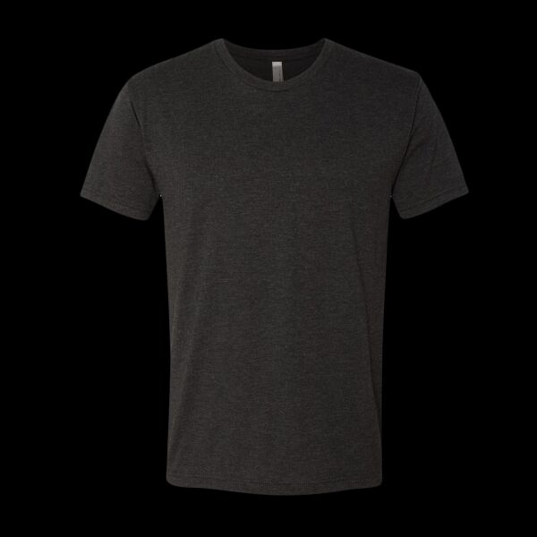 Unisex Triblend T-Shirt Thumbnail