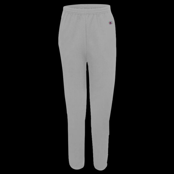 Powerblend® Open Bottom Sweatpants with Pockets Thumbnail