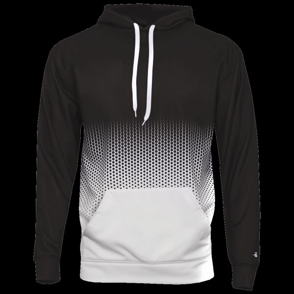 Youth Hex 2.0 Hooded Sweatshirt Thumbnail