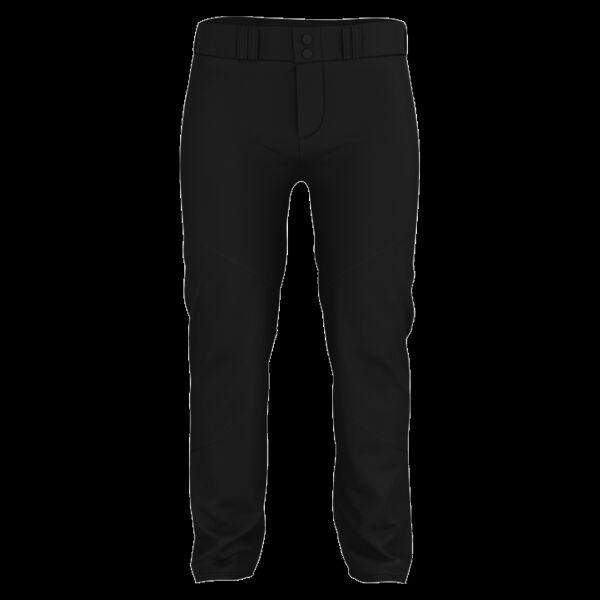 Youth Crush Premier Baseball Pants Thumbnail