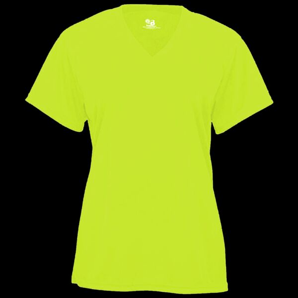 Women’s B-Core V-Neck T-Shirt Thumbnail