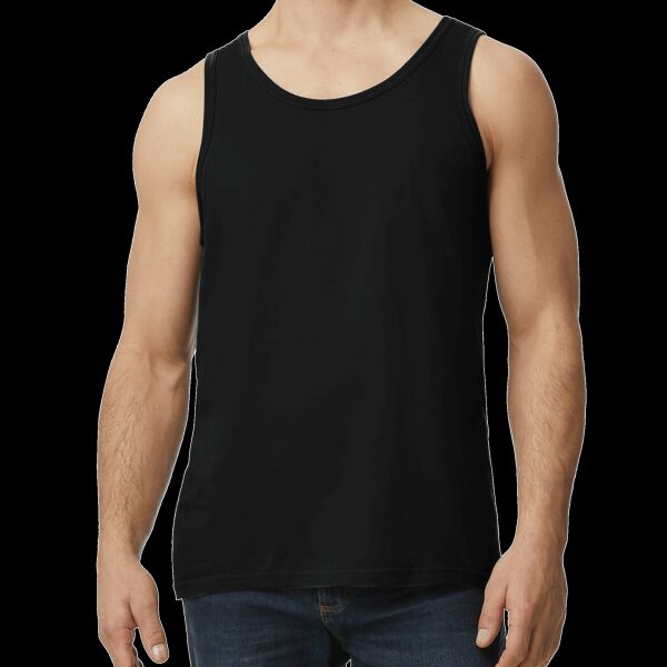 Softstyle ® Tank Top Thumbnail