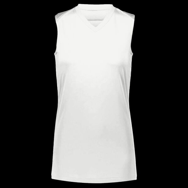 Ladies Rover Jersey Thumbnail