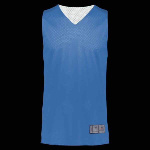 Youth Tricot Mesh Reversible 2.0 Jersey Thumbnail