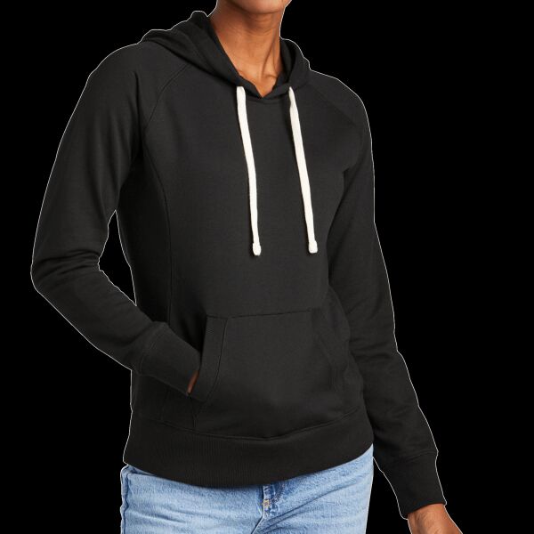 Women's Re Fleece  Hoodie Thumbnail