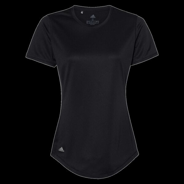 Women's Sport T-Shirt Thumbnail